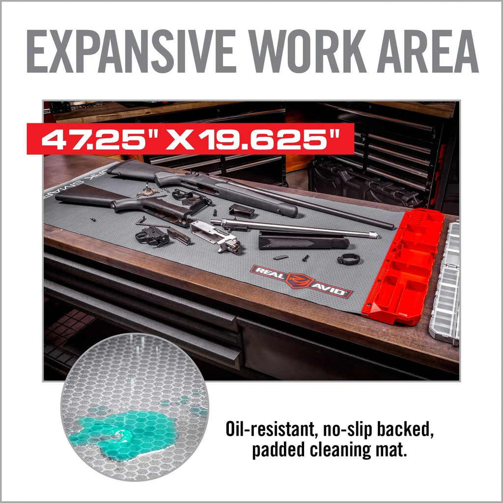 Smart Mat XL Universal