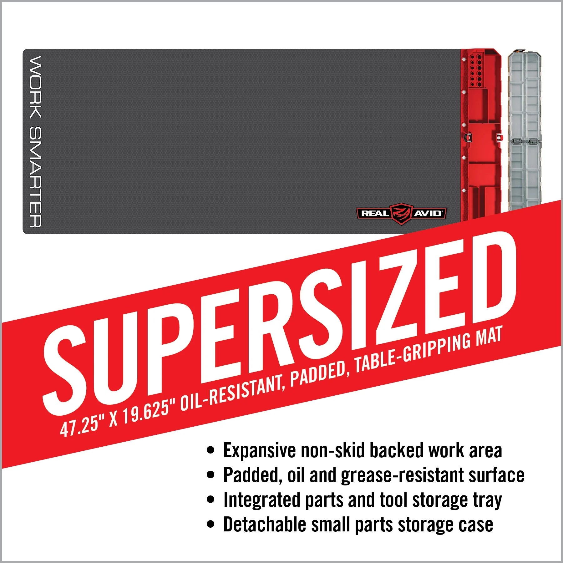 Smart Mat XL Universal