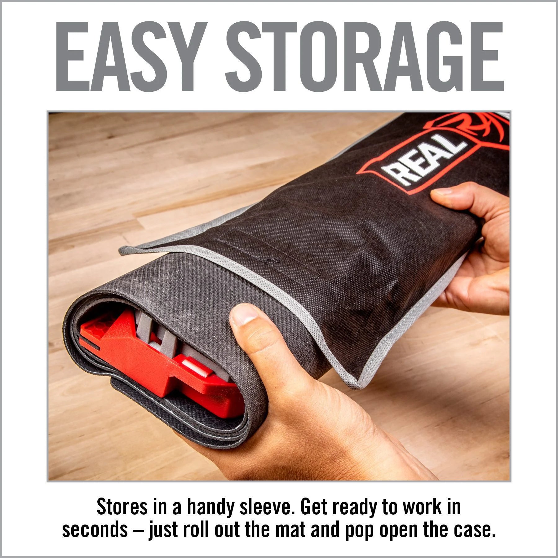 Smart Mat XL Universal