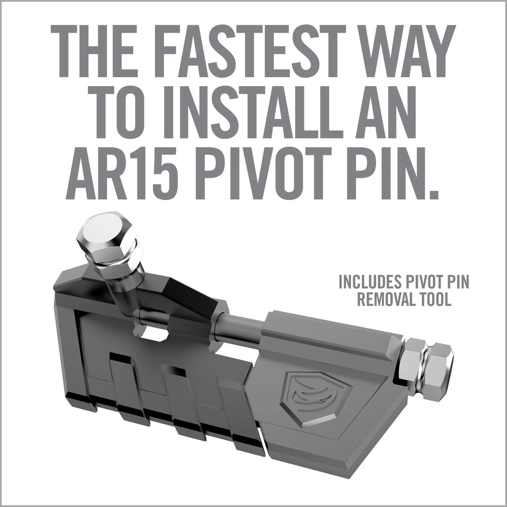 AR15 Pivot Pin Tool-Pro