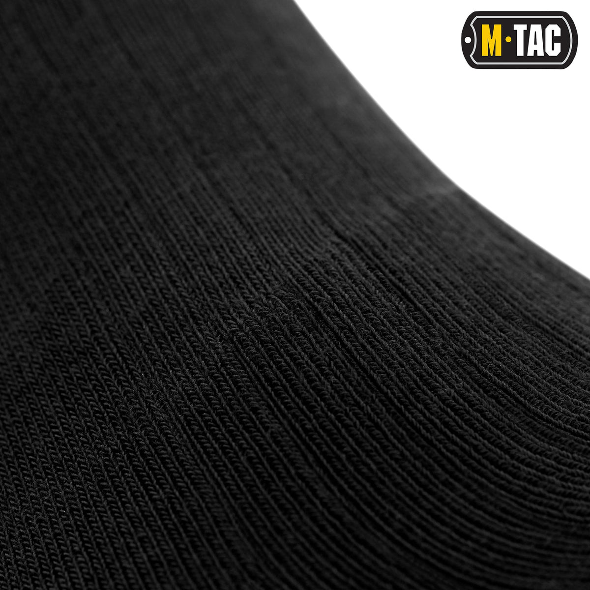 M-Tac High Socks Mk.2