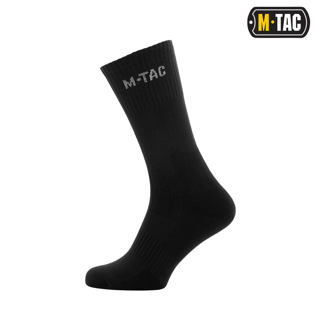 M-Tac High Socks Mk.2