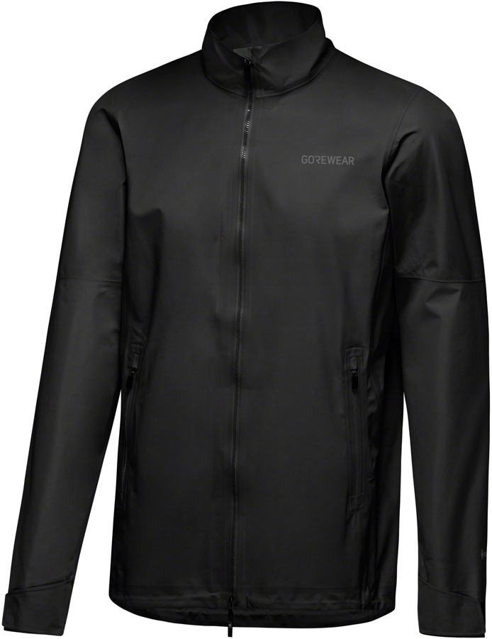 Gorewear Swiftride Gore-Tex Jacket - Black Men's Medium