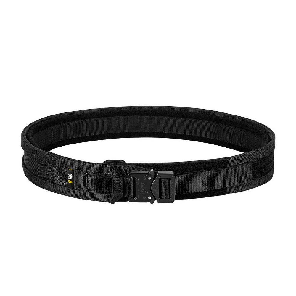 M-Tac Range Belt Cobra Buckle Gen.IV