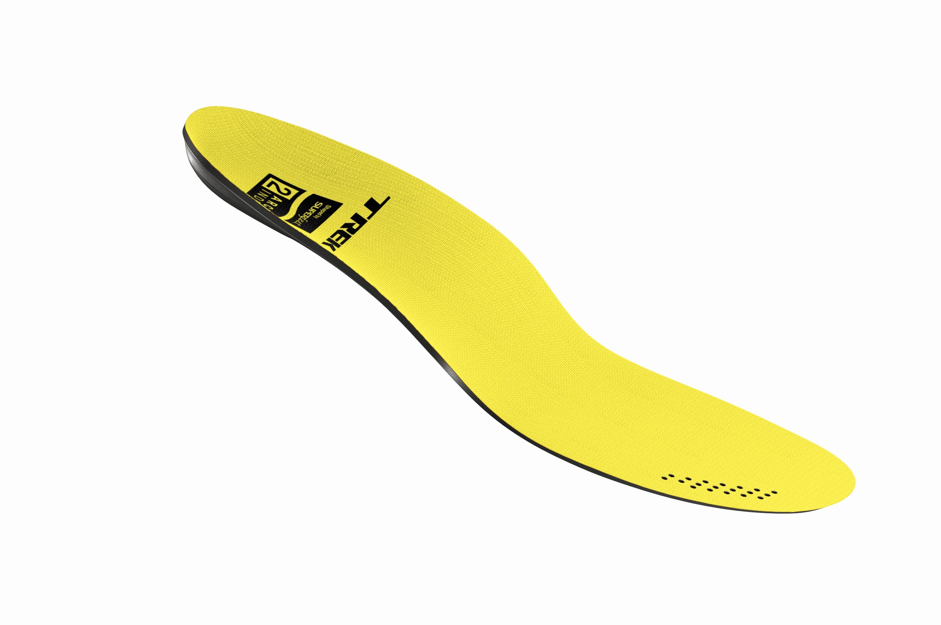 Shoe Part Trek BioDynamic Insole 39-41.5 Mid