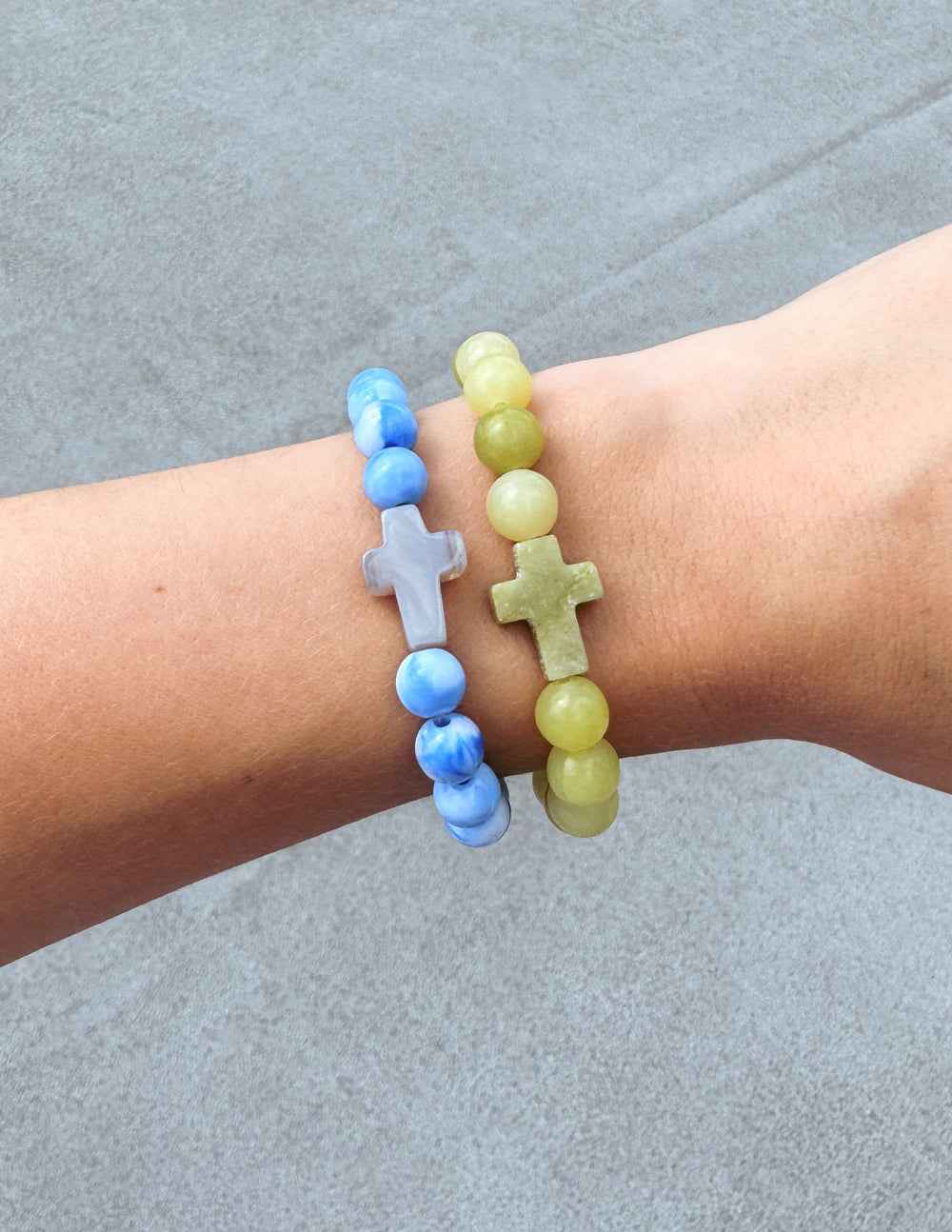 Mystery Bracelet