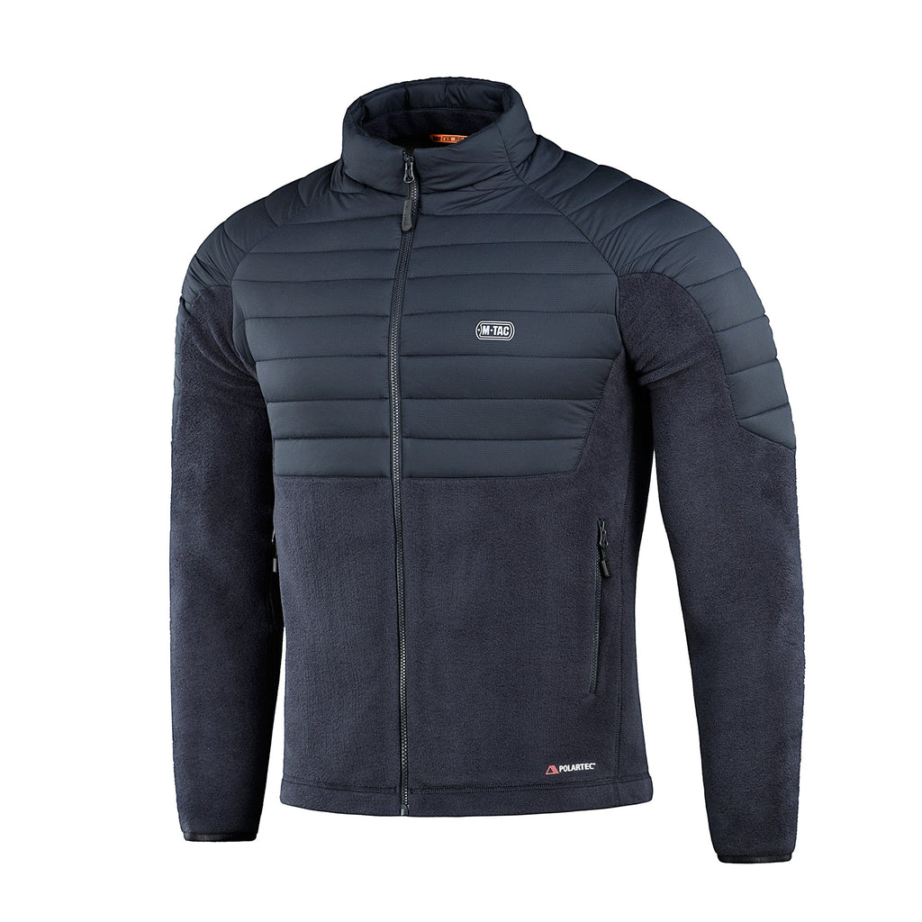 M‑Tac Fleece Jacket Berserk Polartec