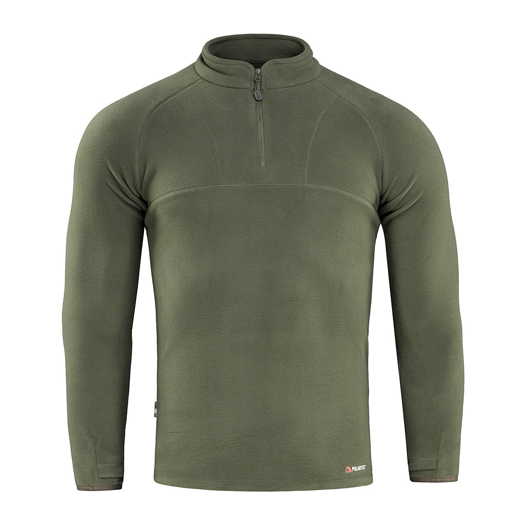 M‑Tac Raglan Jacket Delta Polartec