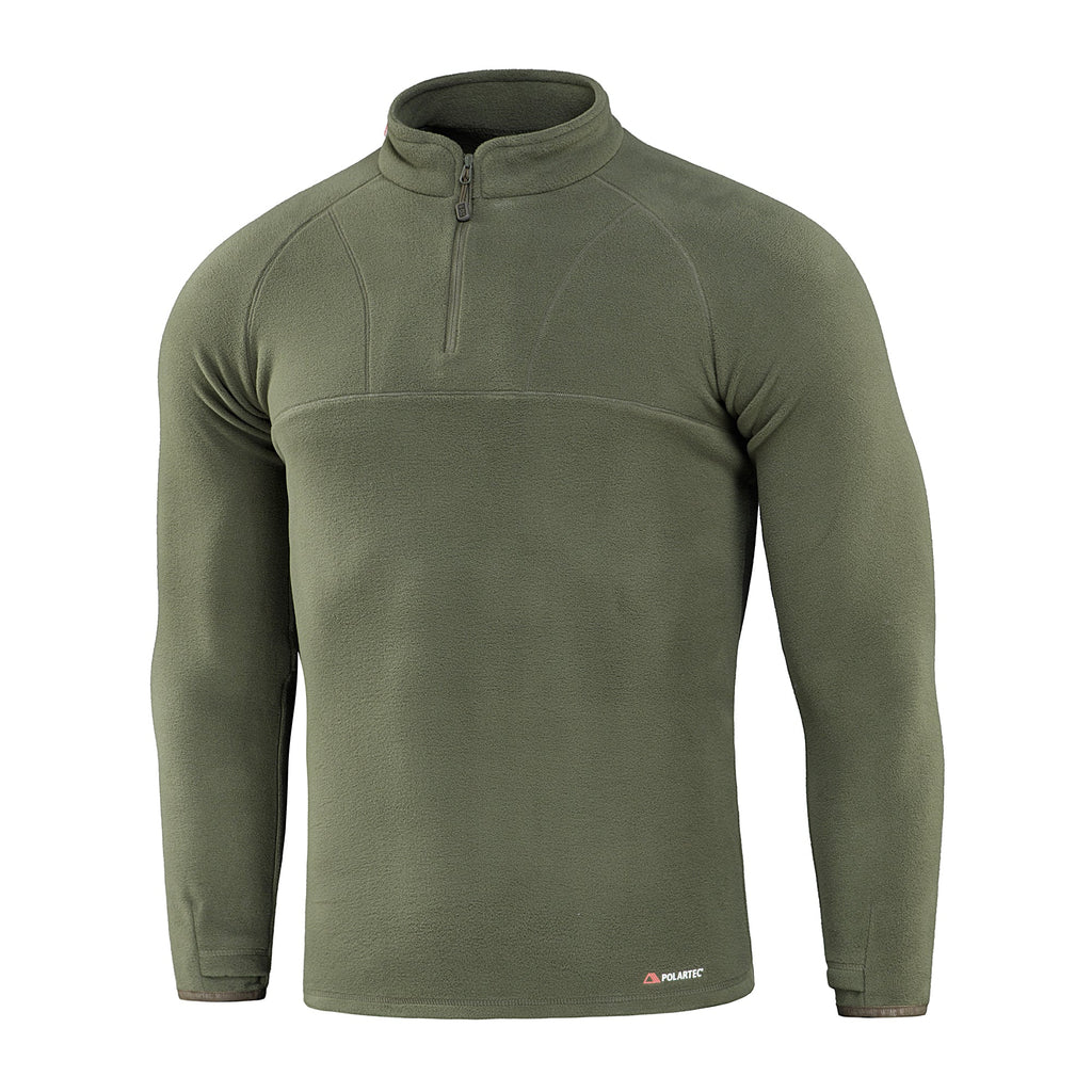 M‑Tac Raglan Jacket Delta Polartec