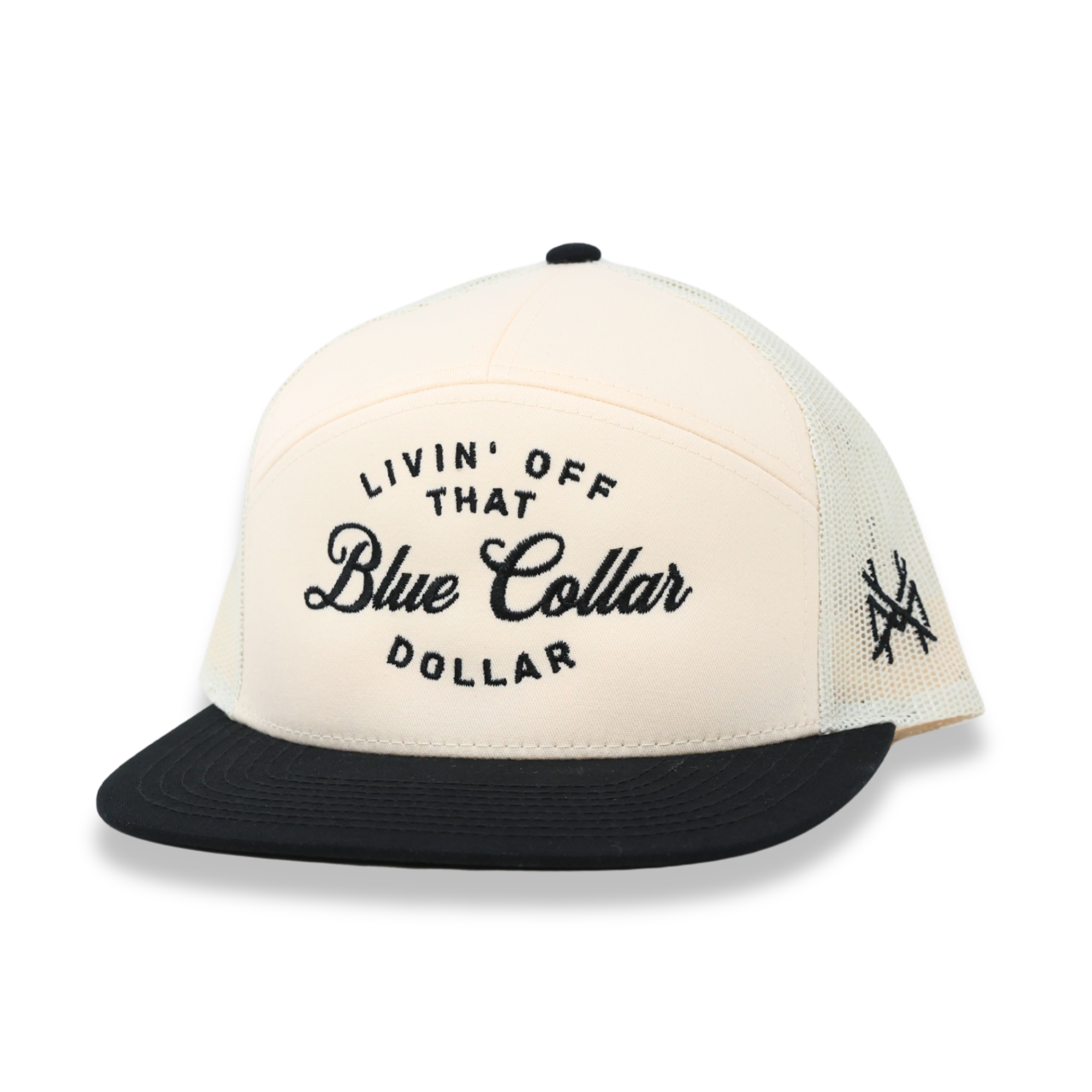 Blue Collar Dollar