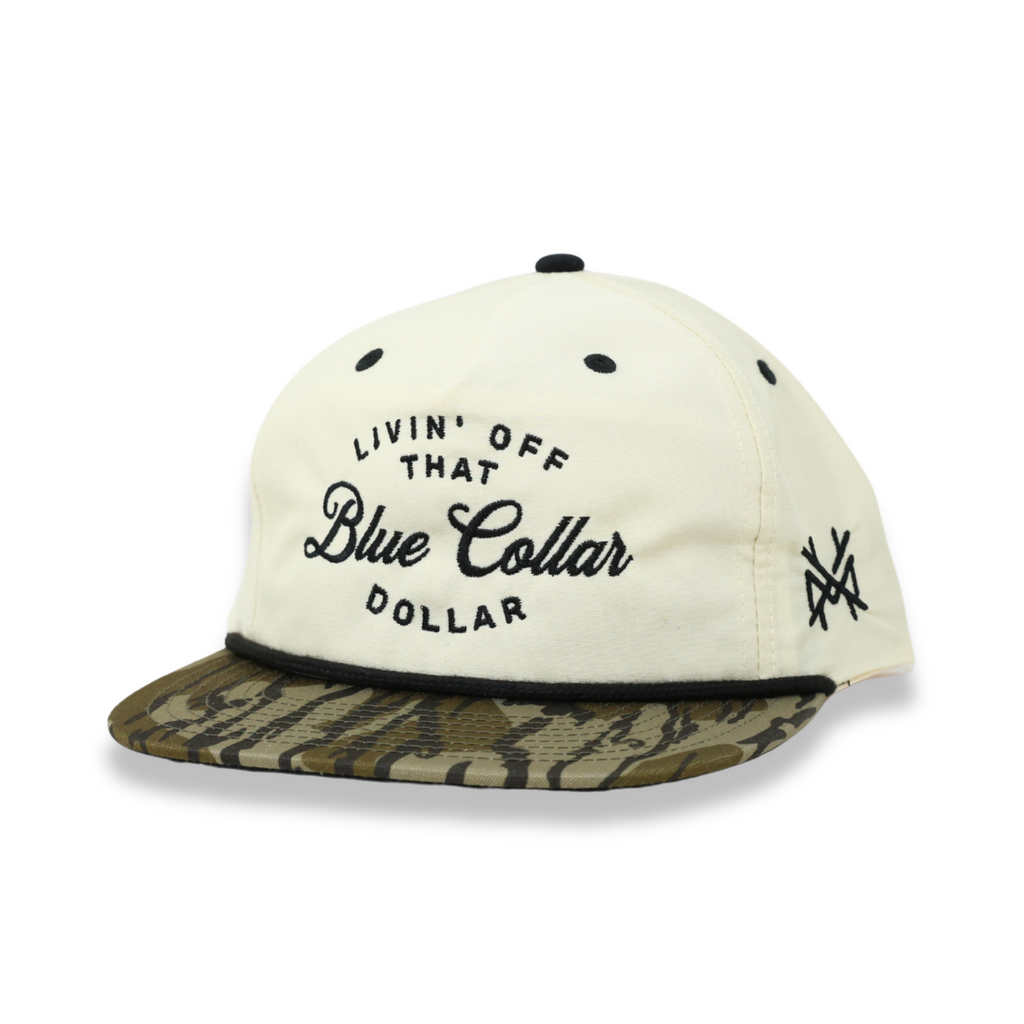 Blue Collar Dollar