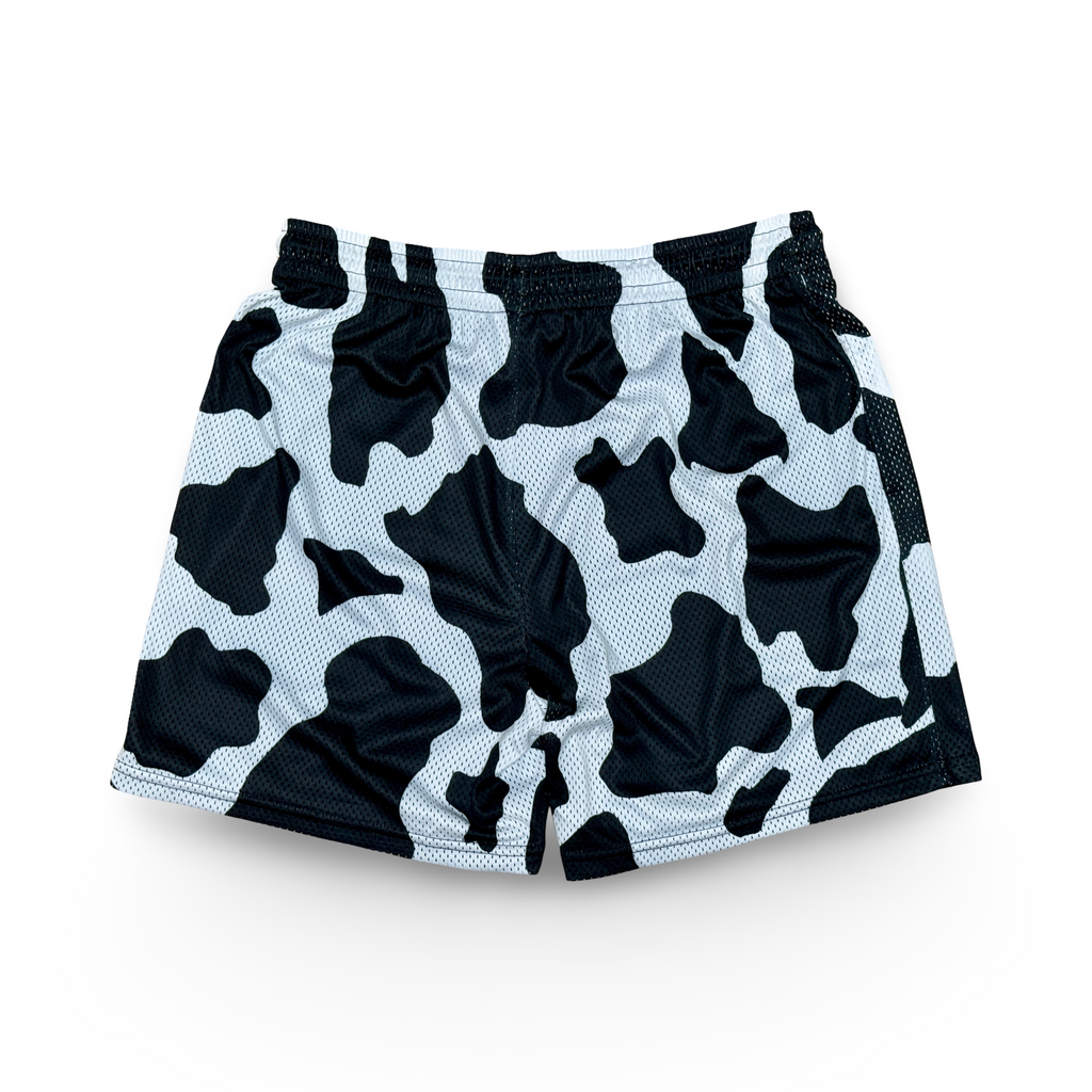 Metro Shorts - Meadow