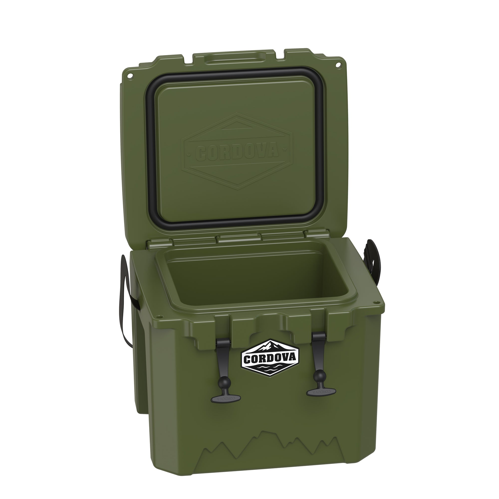MasterCraft 25 qt Basecamp Class™ Hard Cooler