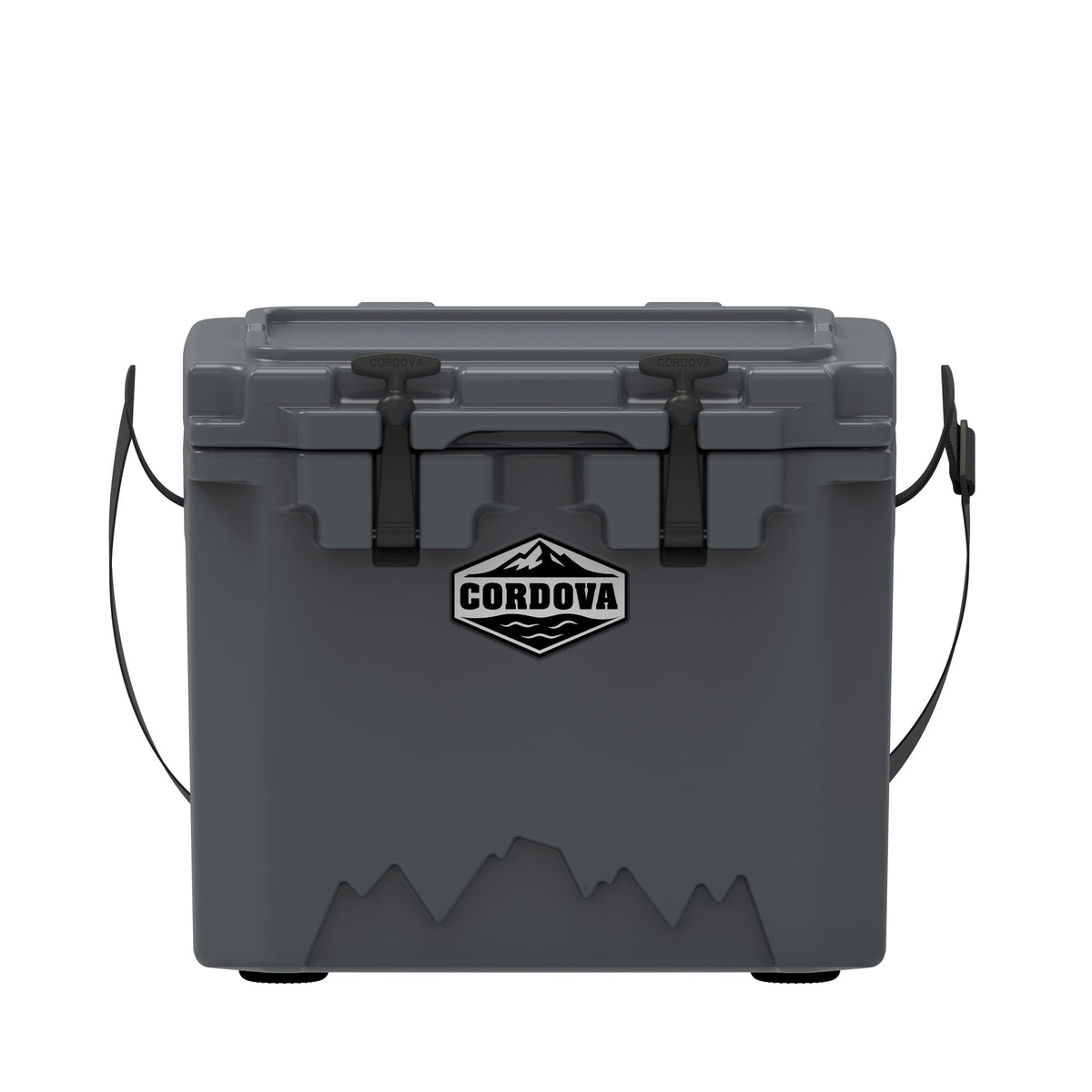 MasterCraft 25 qt Basecamp Class™ Hard Cooler