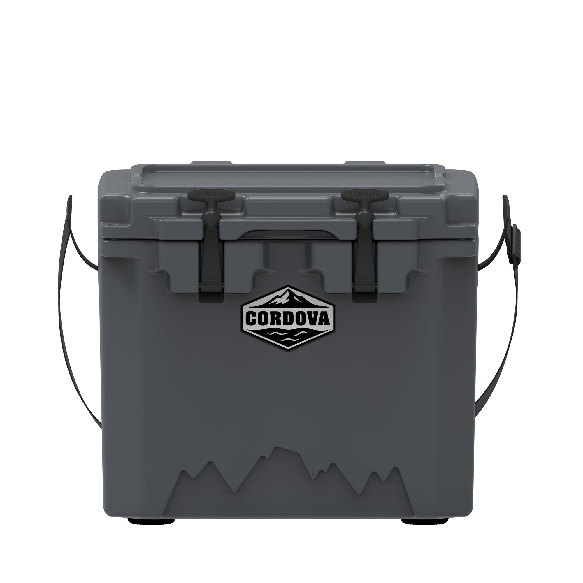 25 qt Basecamp Class™ Hard Cooler