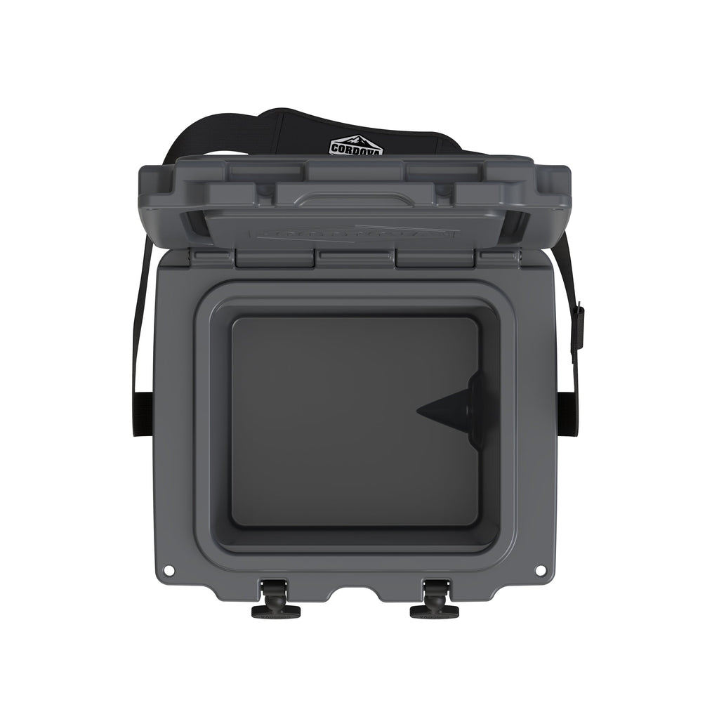 25 qt Basecamp Class™ Hard Cooler