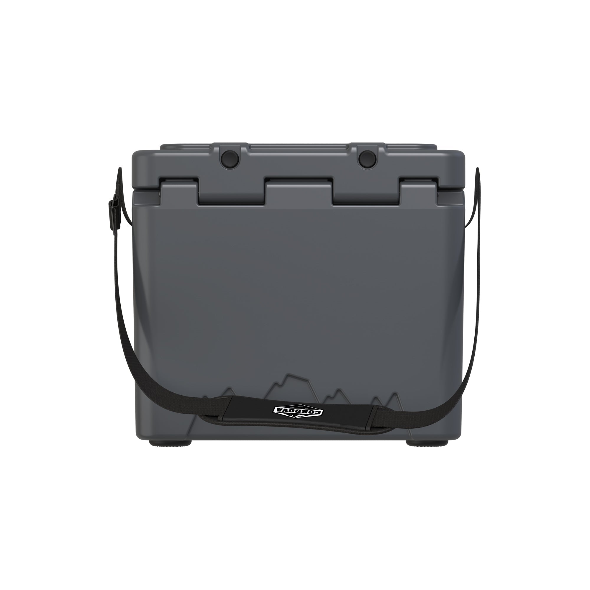25 qt Basecamp Class™ Hard Cooler