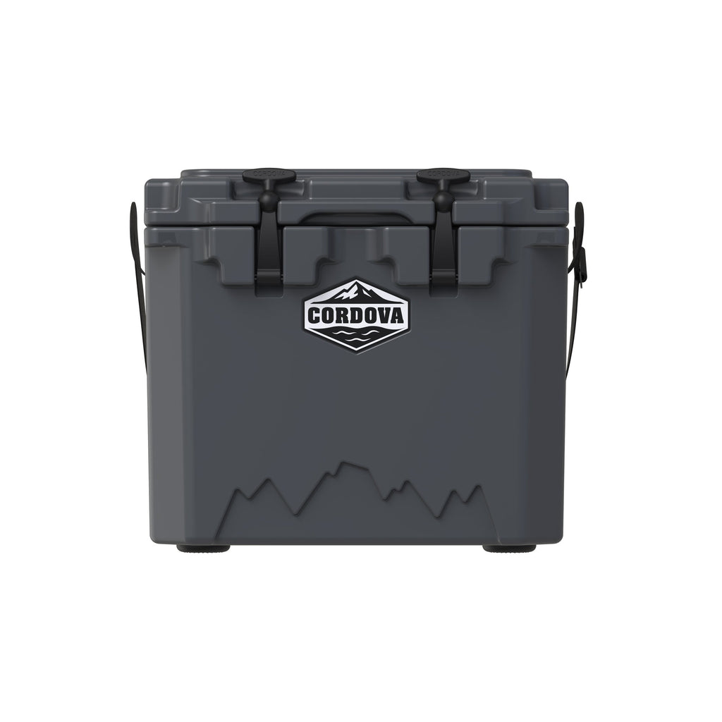 MasterCraft 25 qt Basecamp Class™ Hard Cooler