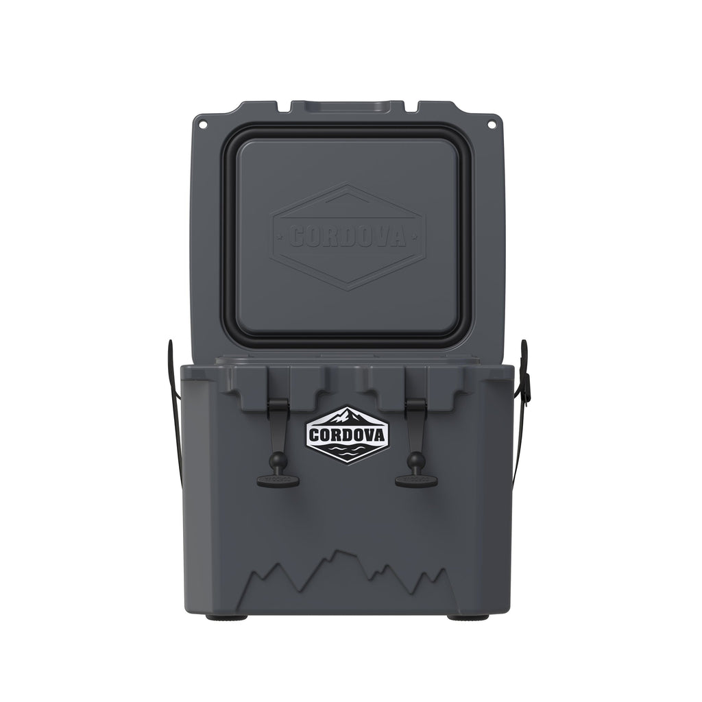 MasterCraft 25 qt Basecamp Class™ Hard Cooler