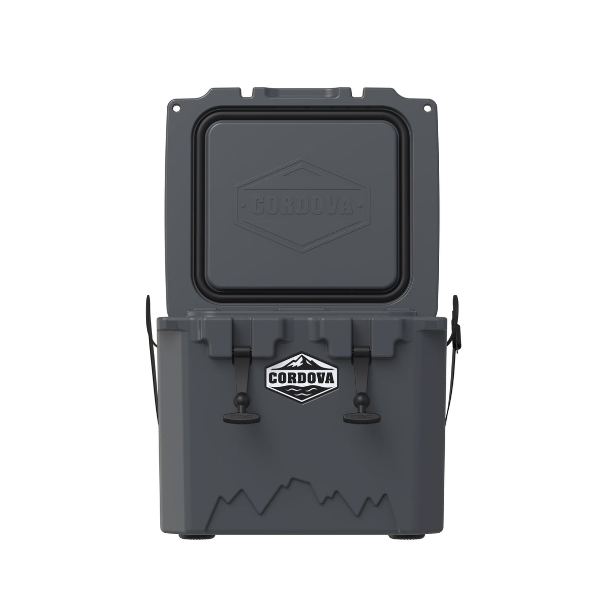 MasterCraft 25 qt Basecamp Class™ Hard Cooler