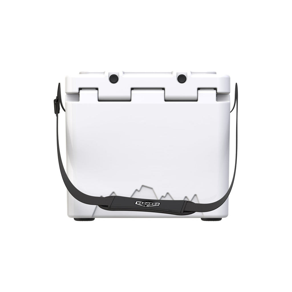 MasterCraft 25 qt Basecamp Class™ Hard Cooler