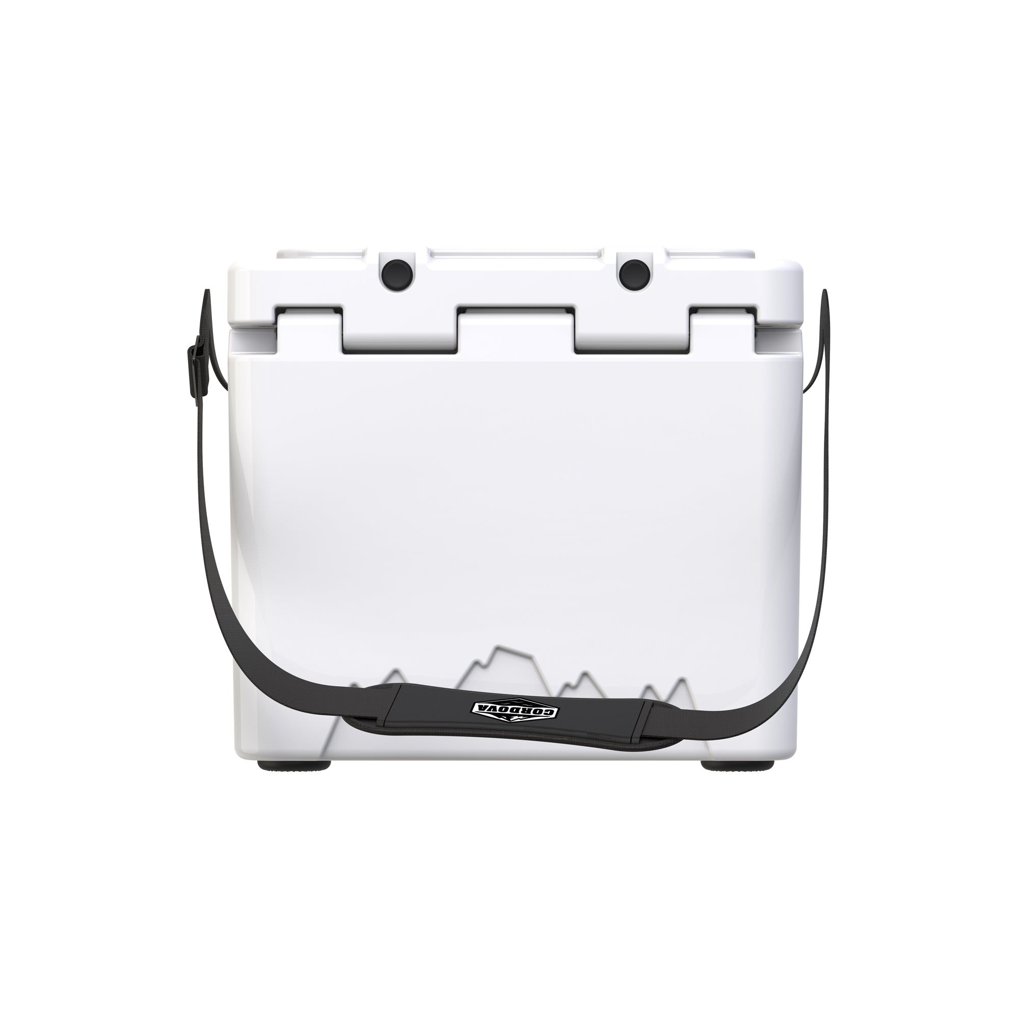MasterCraft 25 qt Basecamp Class™ Hard Cooler