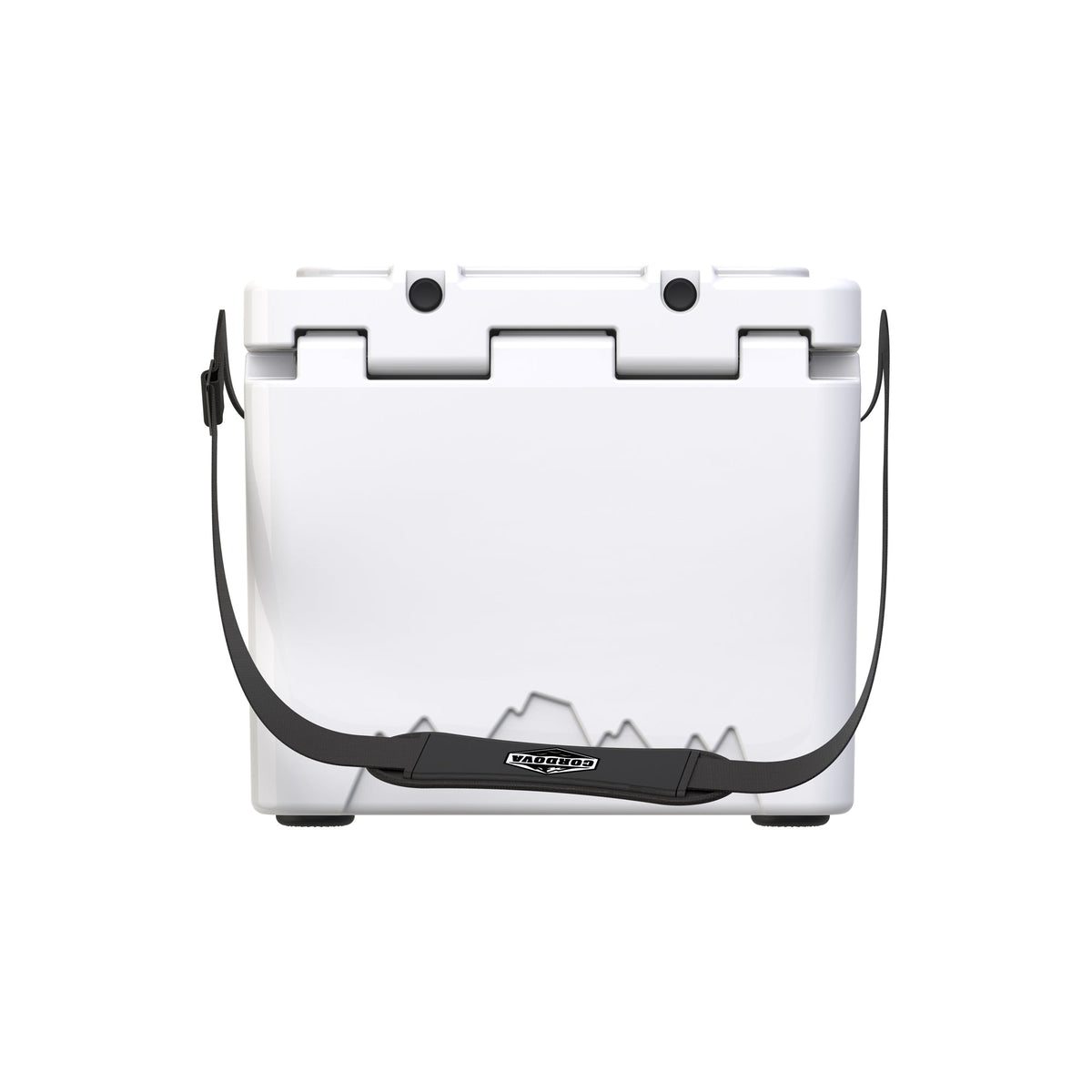 25 qt Basecamp Class™ Hard Cooler