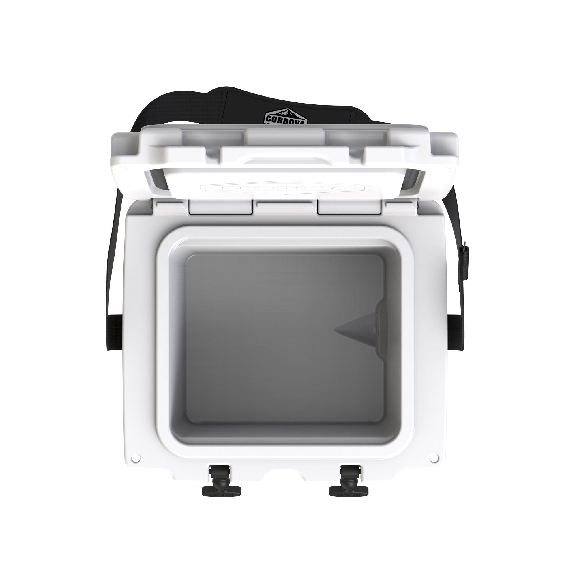 MasterCraft 25 qt Basecamp Class™ Hard Cooler