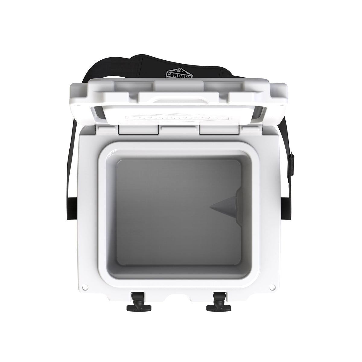 25 qt Basecamp Class™ Hard Cooler
