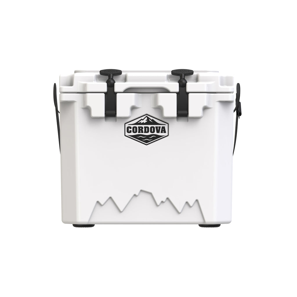 MasterCraft 25 qt Basecamp Class™ Hard Cooler