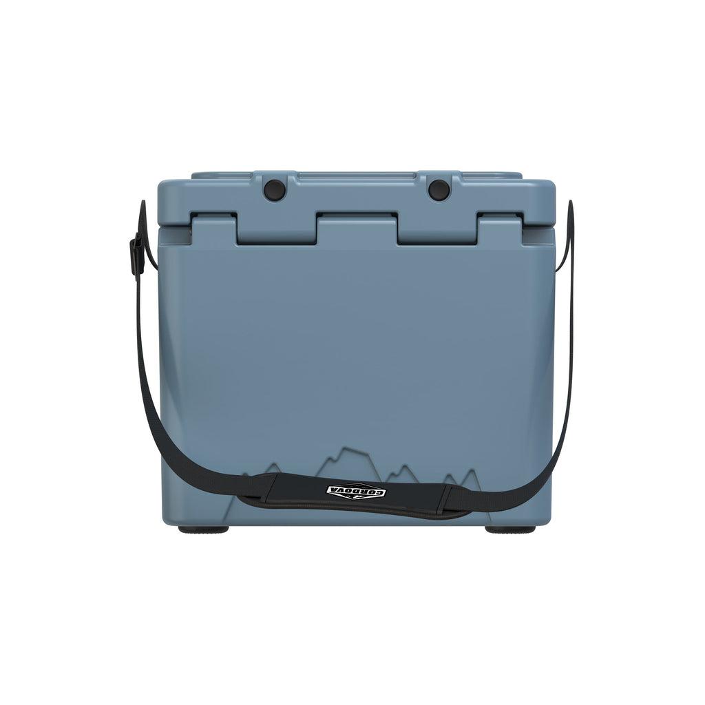 MasterCraft 25 qt Basecamp Class™ Hard Cooler