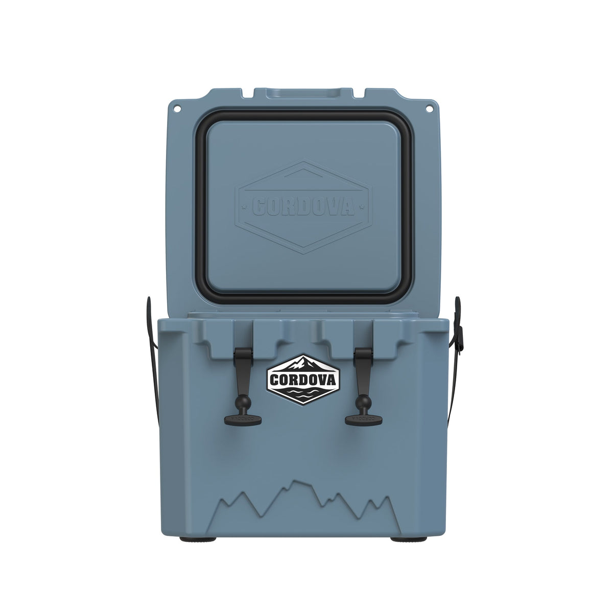 25 qt Basecamp Class™ Hard Cooler