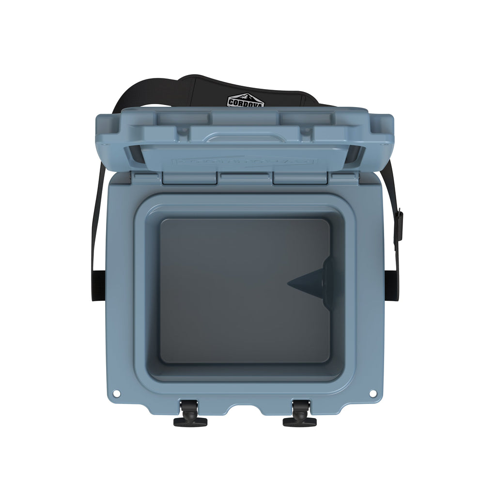 MasterCraft 25 qt Basecamp Class™ Hard Cooler