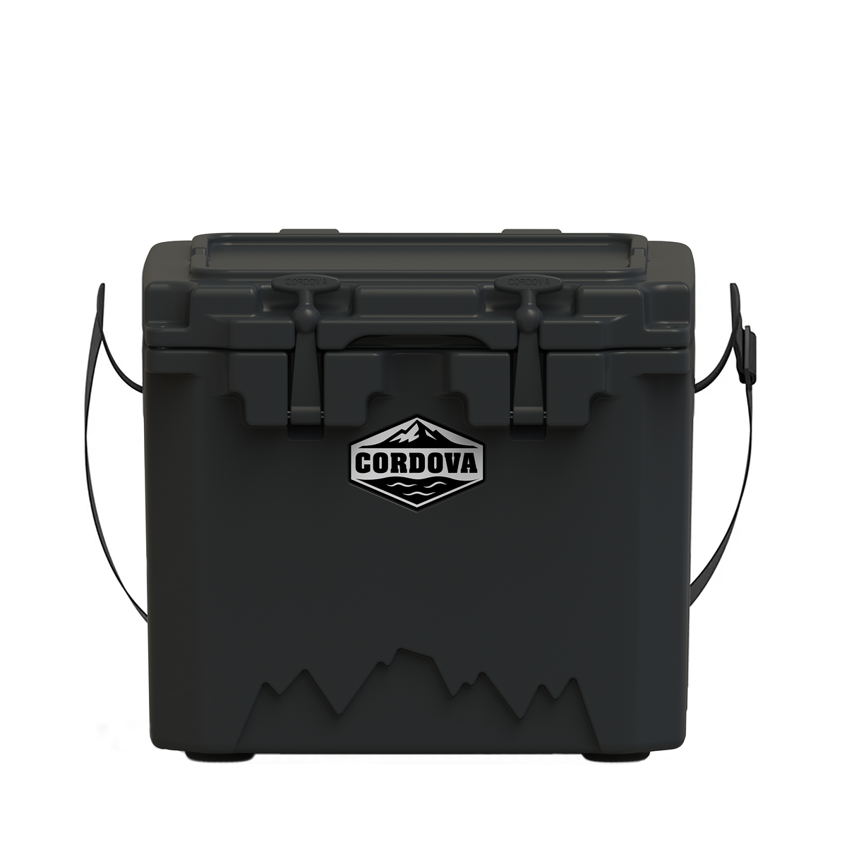 25 qt Basecamp Class™ Hard Cooler