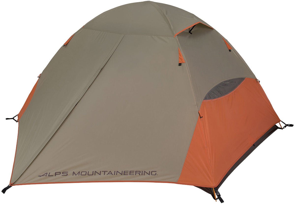 ALPS Mountaineering Lyn X 4