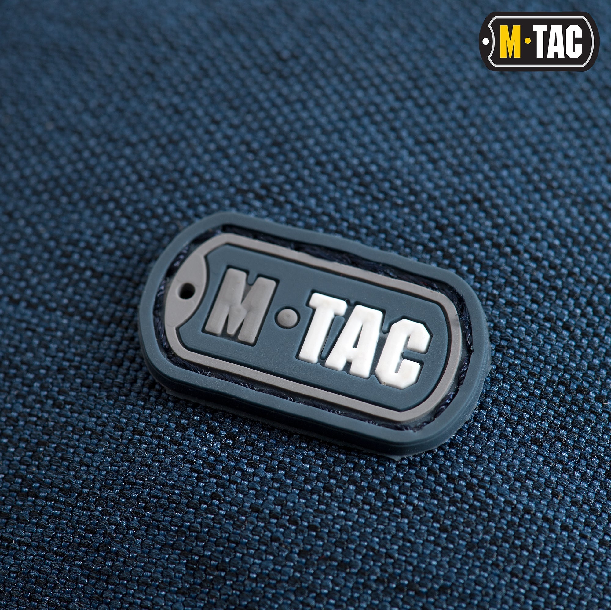 M-Tac LEFT-HANDED Tactical Sling Bag for Men with Holster