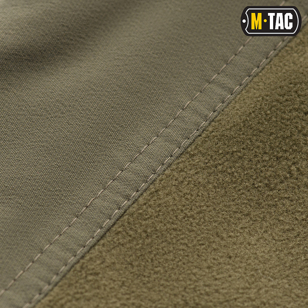 M-Tac Microfleece Jacket Legatus