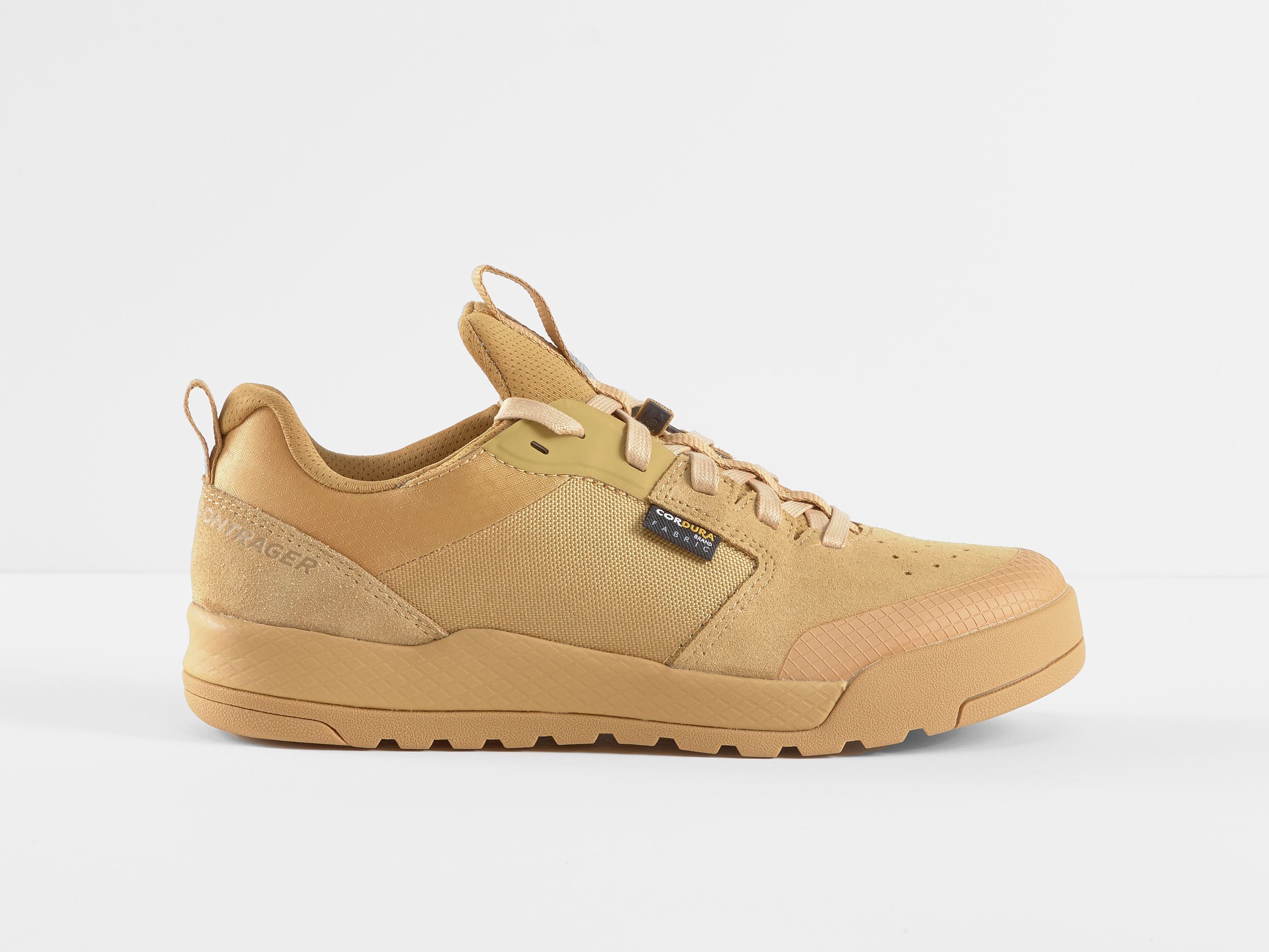 Bontrager Avert MTB 43.5 Sandstorm Shoe