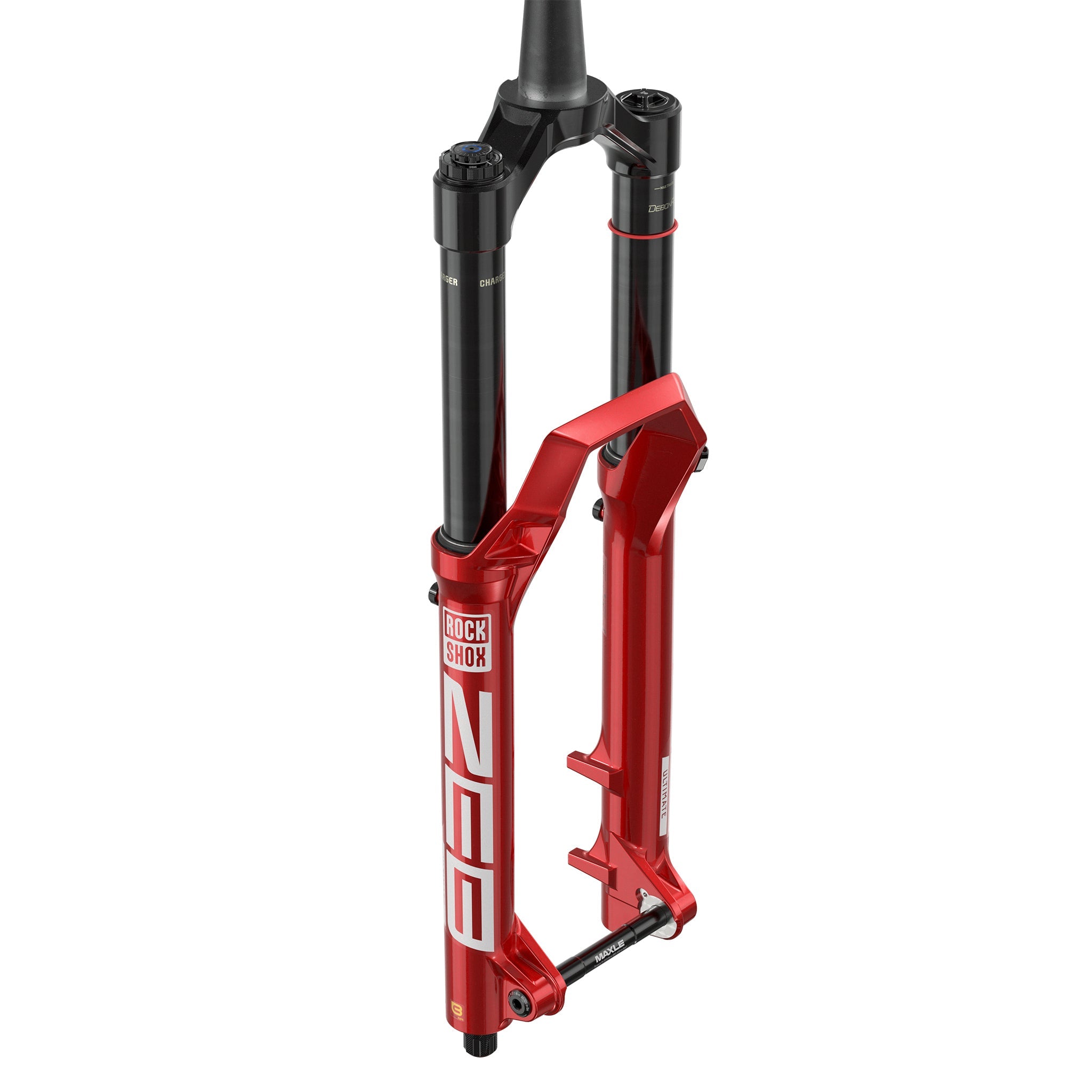 RockShox ZEB Ulti Fork Charger3.1 29" 15x110 170mm Red >