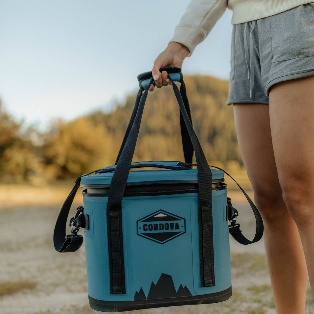 Backcountry Class™ Daypack Cooler