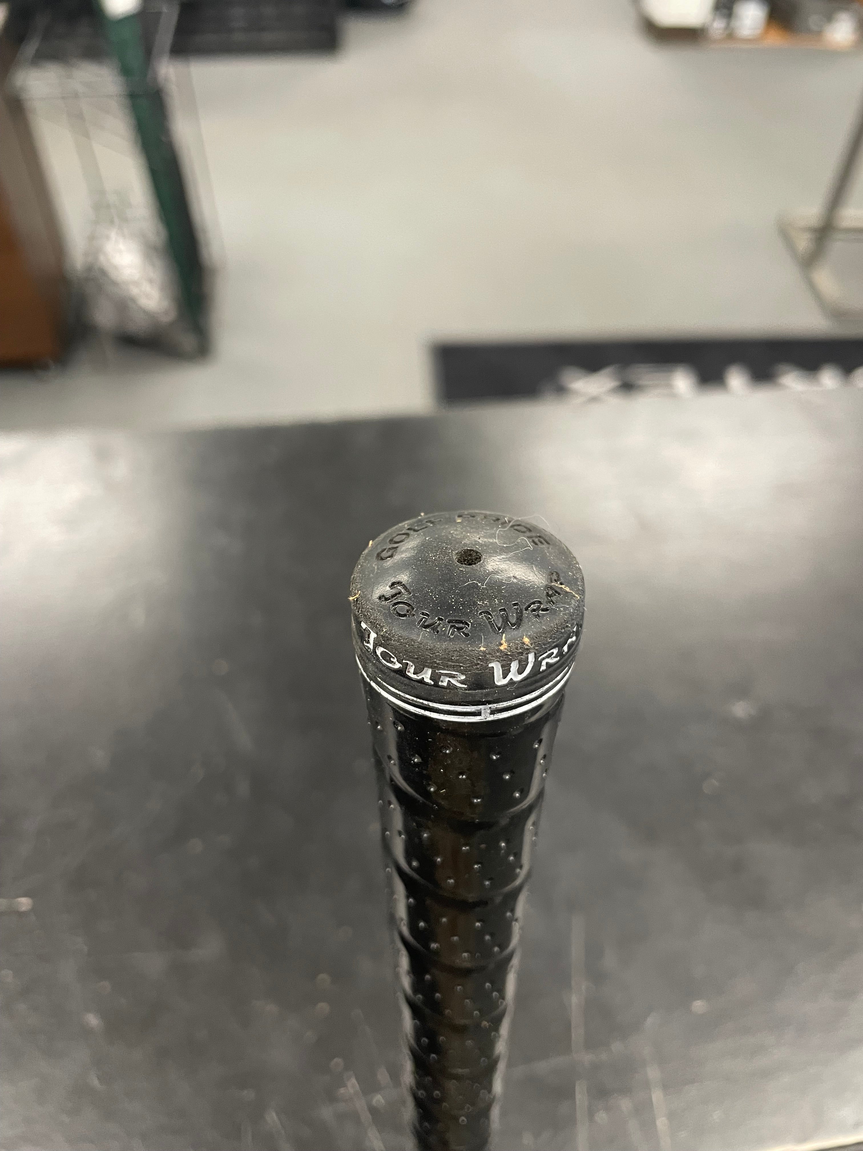 TaylorMade Milled Grind 4 Chrome Wedge (Used)