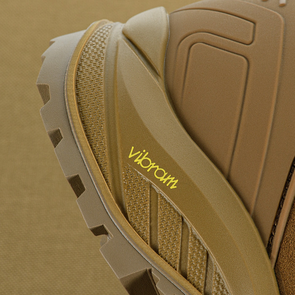 M-Tac Tactical Boots Demi-Season Pro Line