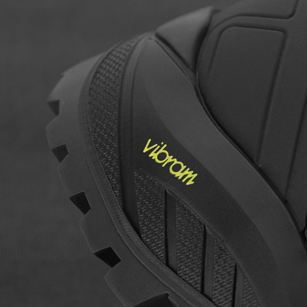 M-Tac Tactical Boots Demi-Season Pro Line