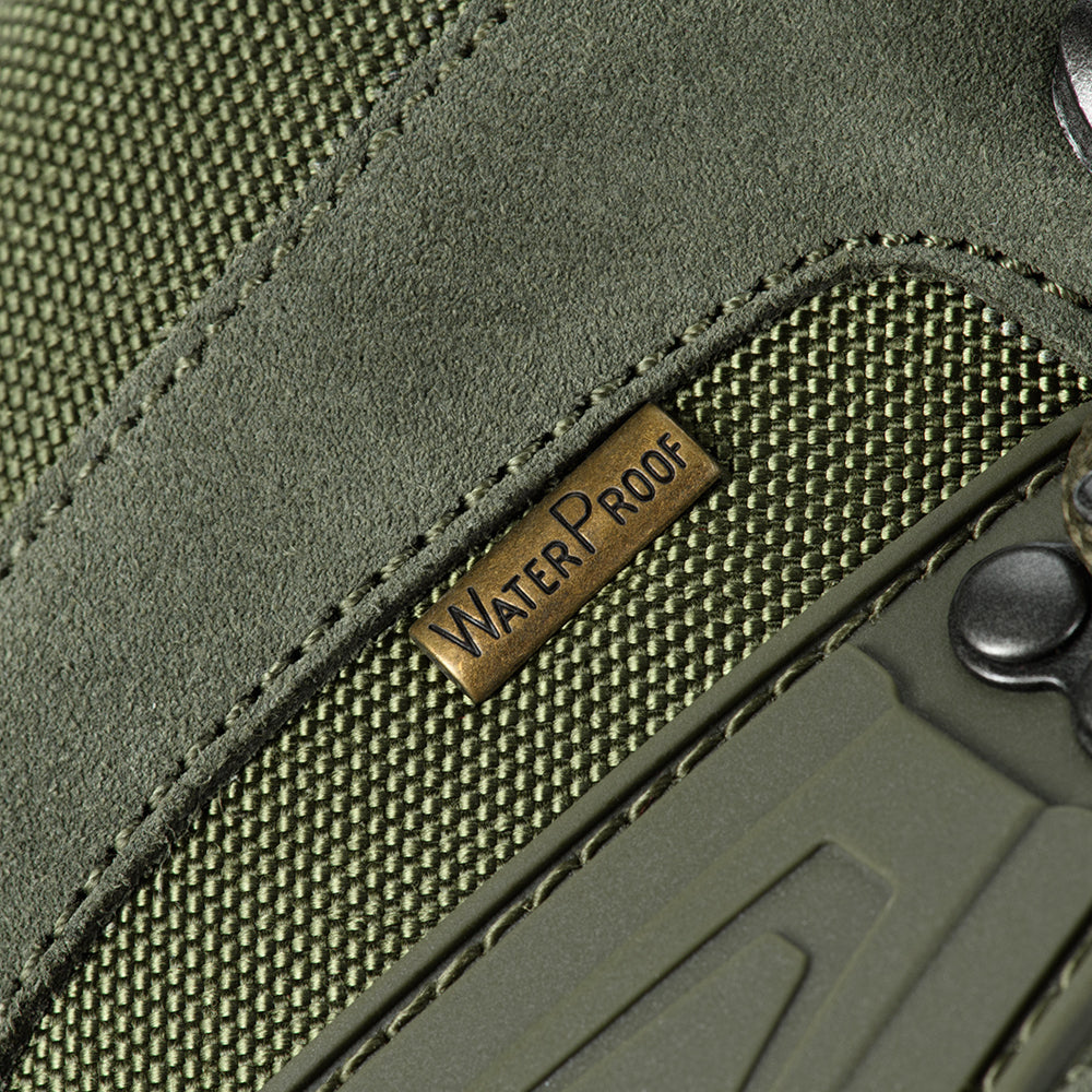 M-Tac Tactical Boots Demi-Season Pro Line