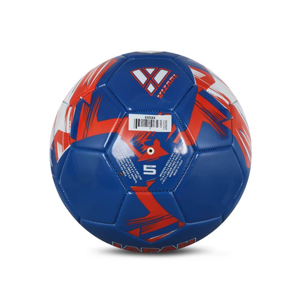 Mini National Team Soccer Balls-japan Blue