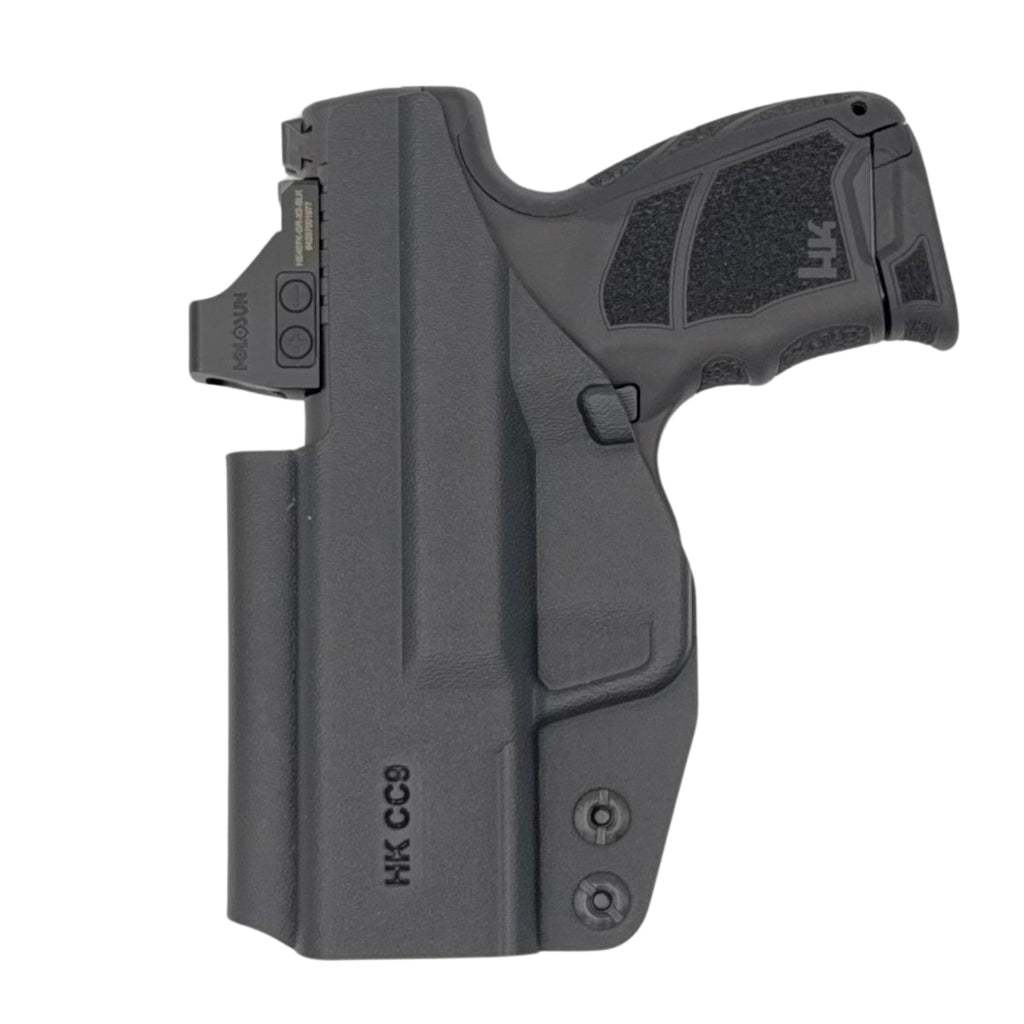 H&K CC9 IWB Holster
