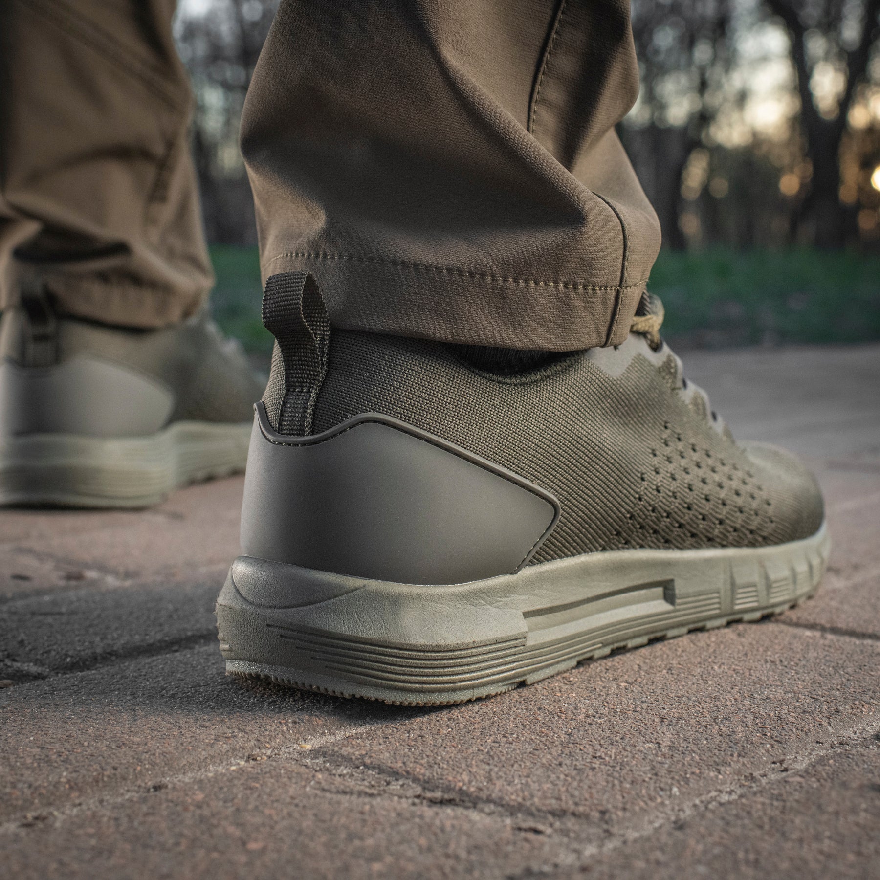 M‑Tac Tactical Sneakers Summer Light