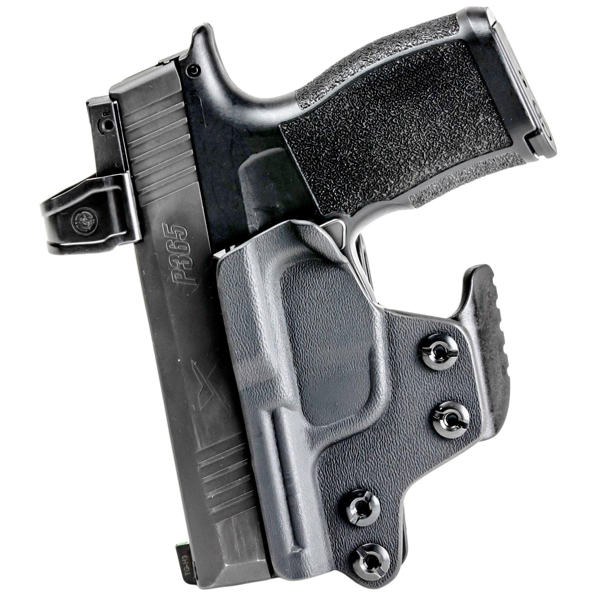 CZ P10 Trigger Guard Holster