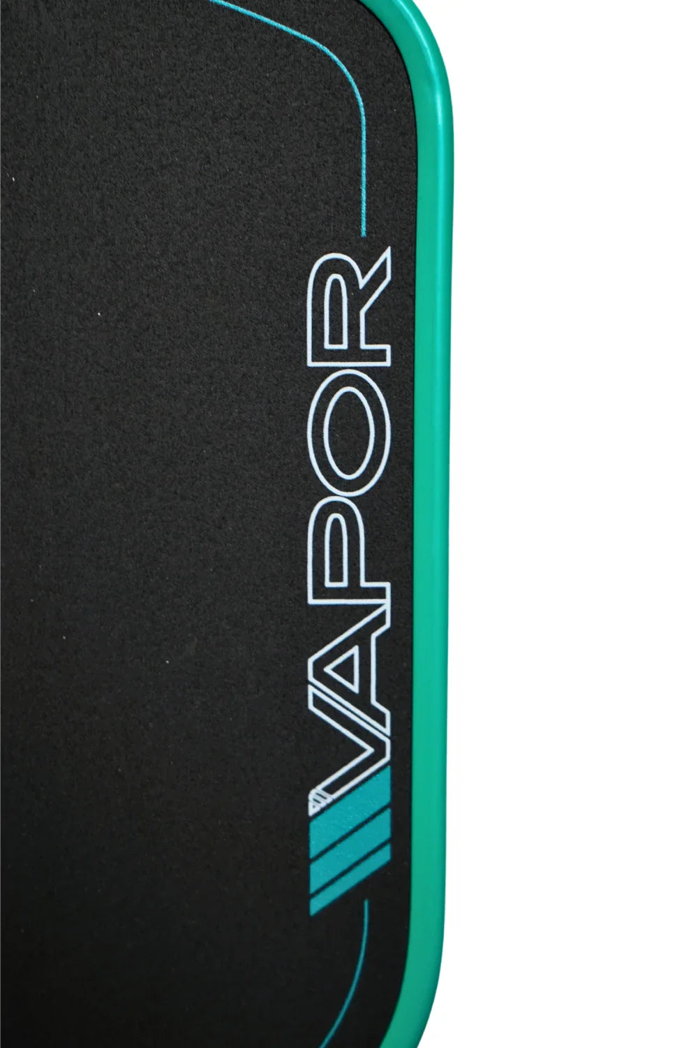 11SIX24 Vapor Power 2 16mm Teal Pickleball Paddle