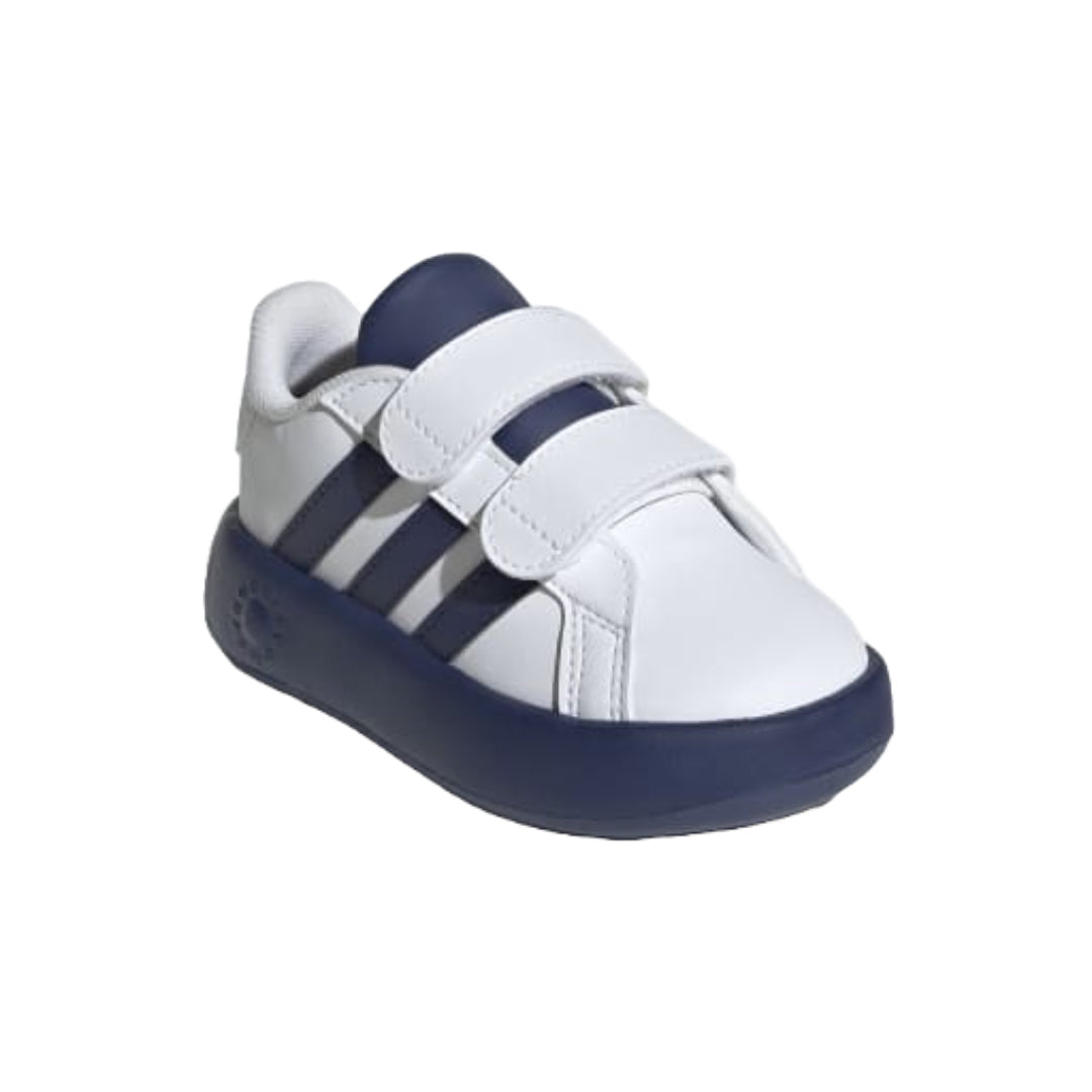 adidas KID'S GRAND COURT 2.0 SNEAKERS